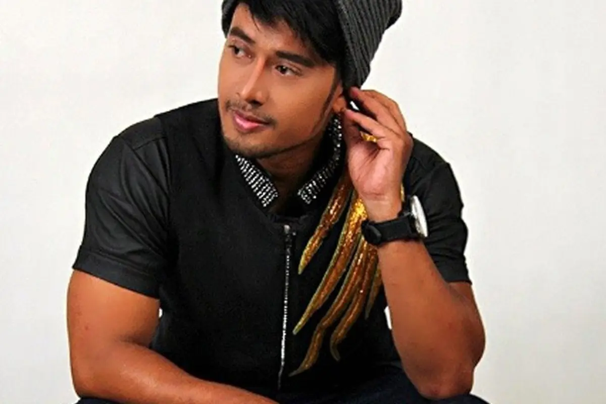 [Bintang] Narendra KDI
