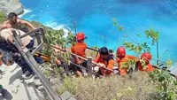 Turis Australia Ditemukan Tewas Usai Terpeleset ke Jurang Nusa Penida Bali
