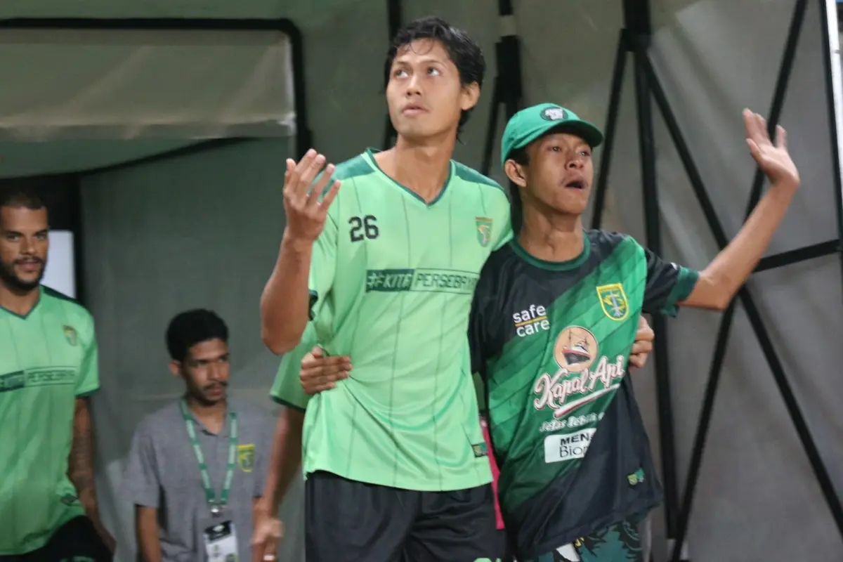 Persebaya Surabaya