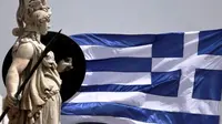 Krisis Yunani belum selesai pascareferendum (Reuters)