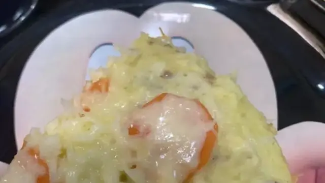 Pizza kentang