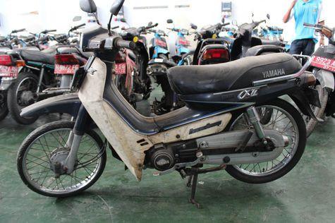 Motor Alfa Kontes