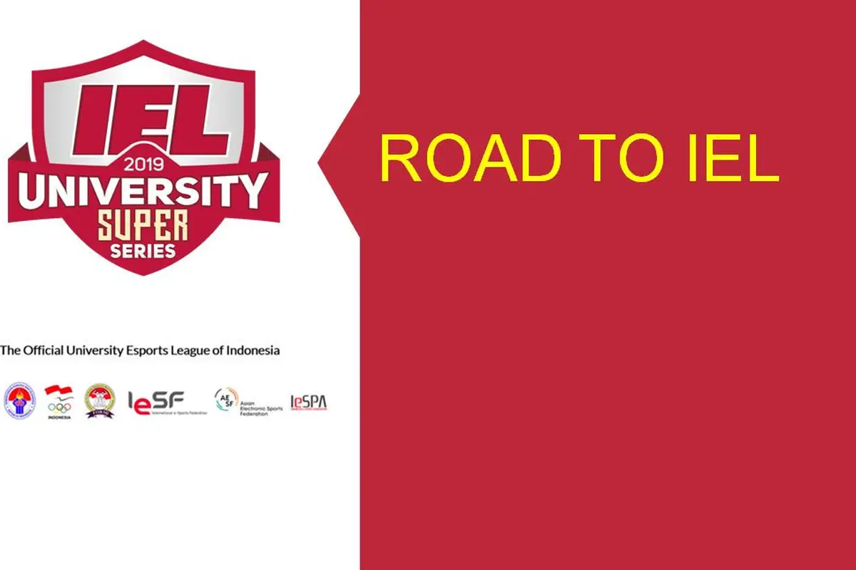 IEL University Super Series 2019