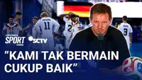 Julian Nagelsmann Soroti Tumpulnya Lini Depan Timnya usai Jerman Kalah dari Paraguay | Liputan 6