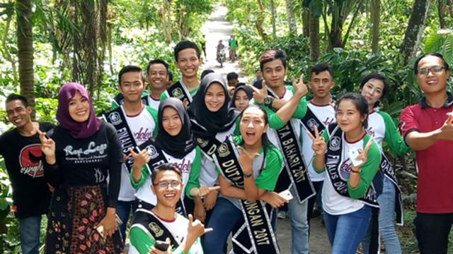 Segarkan Mata dan Manjakan Lidah di Agrowisata Kopi Organik Banyuwangi