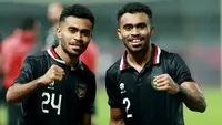 Timnas Indonesia Kehilangan 2 Pemain Jelang Piala AFF 2026