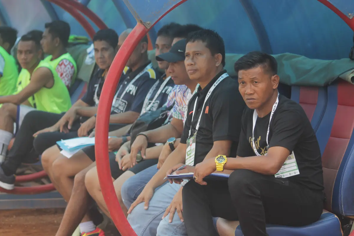 Marwal Iskandar