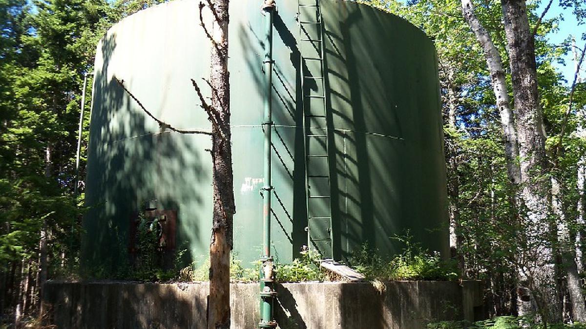 9 Tanda Toren Air Perlu Segera Dibersihkan, Jangan Tunggu Air Berbau