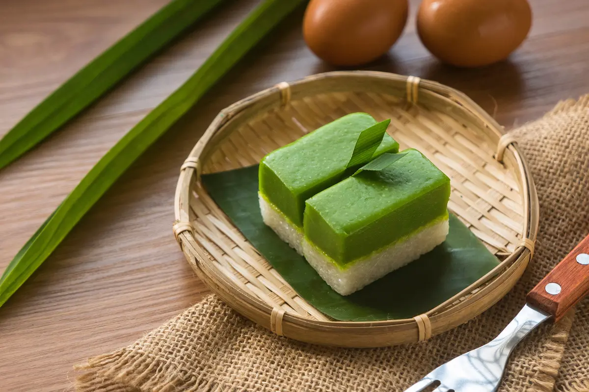 kue serimuka