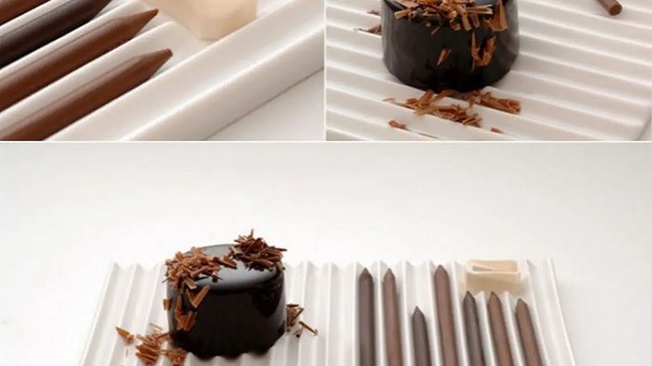 Coklat Cat