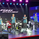 New Honda Vario Evo 160 Meluncur, Segini Harga dan Ubahannya