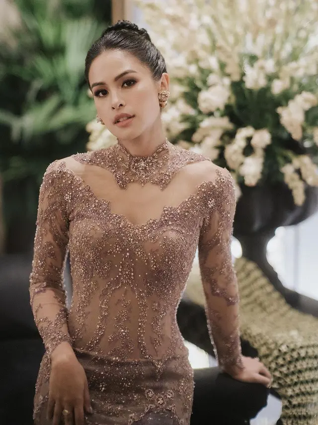 Maudy Ayunda - Jesse Choi