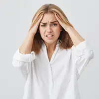 Ilustrasi Pusing dan Sakit Kepala Credit: pexels.com/pixabay