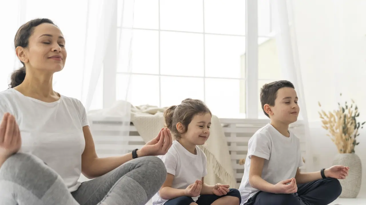 5 Kebiasaan Sederhana agar Anak Lebih Fokus dalam Aktivitas Sehari-hari