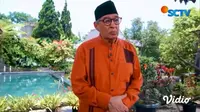 Quraish Shihab: Sangat Merindukan Ketenangan, Jauhi Lawan Jenis Berperangai Buruk