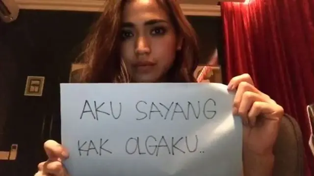 Jessica Iskandar