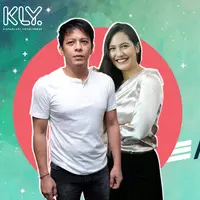 Ariel NOAH dan Pevita Pearce, saat ini dikabarkan tengah menjalin kisah asmara. (DI: Nurman Abdul Hakim/Bintang.com)