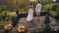 Kumpulan Prompt Gemini AI Edit Foto di Bali Terlengkap. Gemini