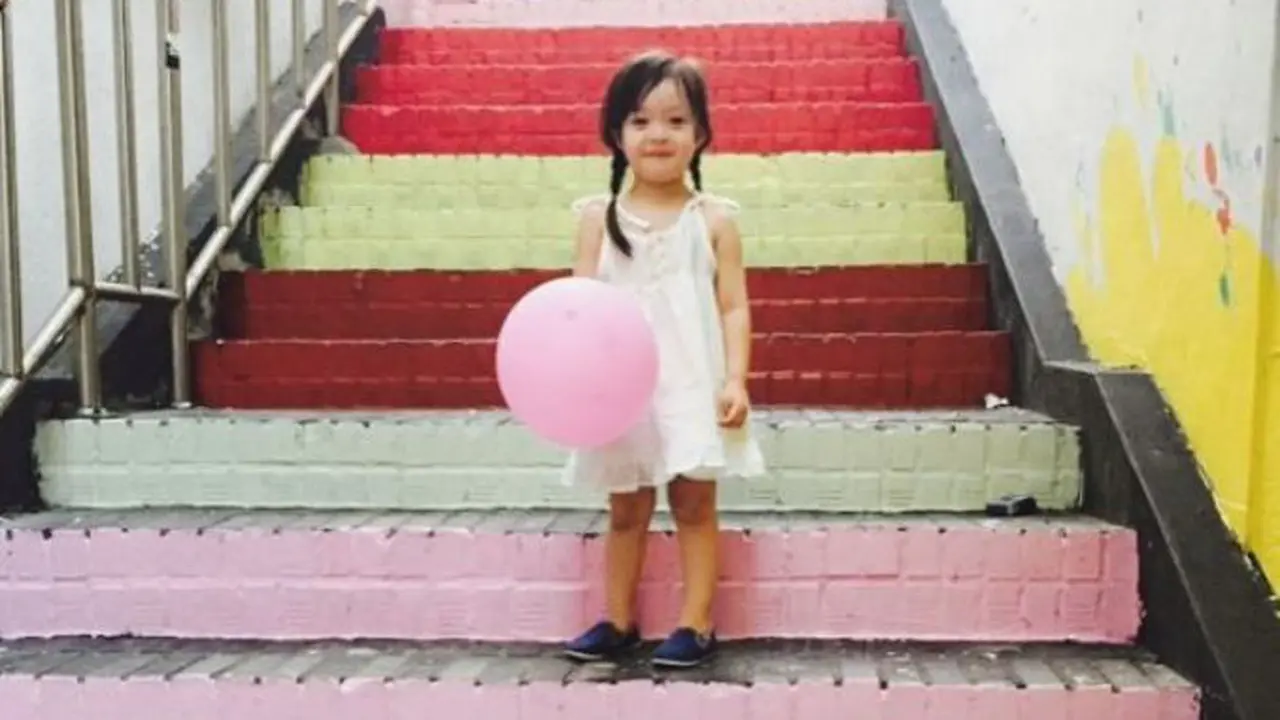 Jae-eun, Bocah yang Jumlah Followernya Bakal Balap Taylor Swift