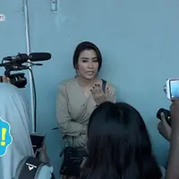 Seperti ini konsep pernikahan Tyas Mirasih dan Raiden Soedjono.