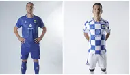 Persib Luncurkan Seragam Tempur untuk ASEAN Club Championship 2026/2027