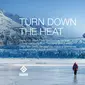 Epson meluncurkan kampanye 'Turn Down the Heat'.