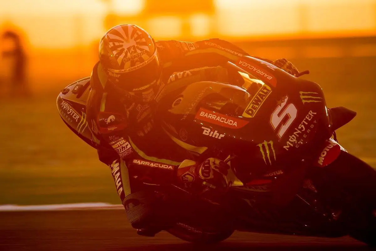 Johann Zarco, MotoGP