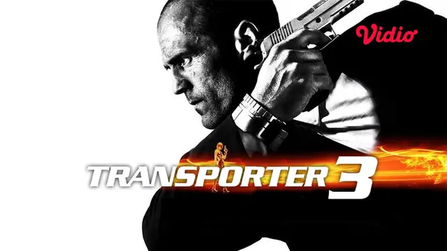 Fakta Menarik Film Transporter 3