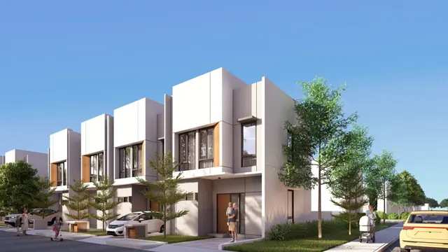 Central Hills sebagai proyek unggulan hasil kolaborasi Central Group dan afiliasi Alam Sutera meluncurkan klaster terbarunya yakni Clover Hills.