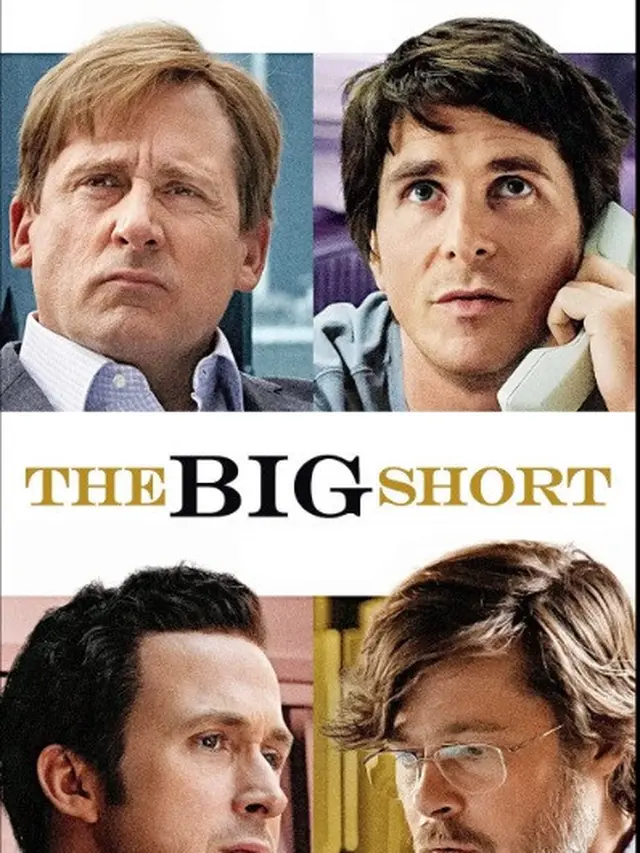 FIlm The Big Short (Foto: Paramount Pictures via imdb.com)
