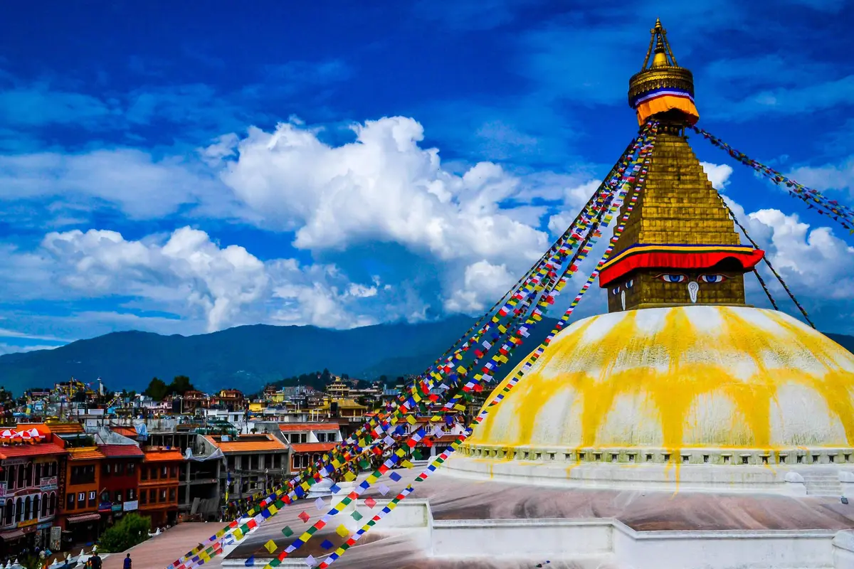 [Bintang] 7 Cara Terbaik untuk Menikmati Perjalanan di Kathmandu, Nepal