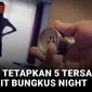 Bungkus Night