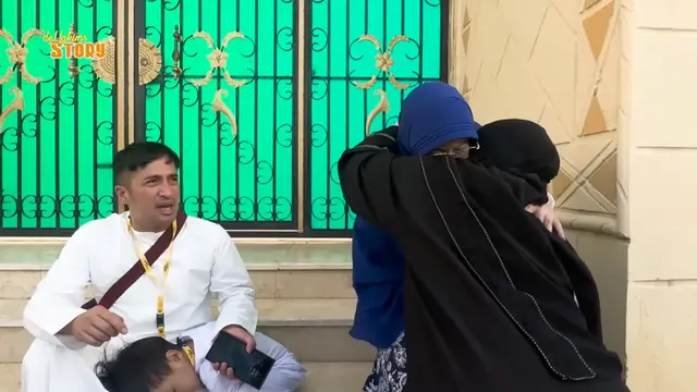 Saudara Sesusu Irfan Hakim