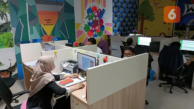 Disdukcapil Kota Balikpapan