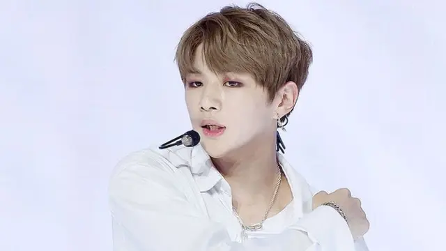 [Bintang] Ingin Berkencan, Kang Daniel Dijodohkan dengan Irene Red Velvet