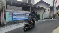 Usulan Tak Digubris Pemkot, Warga Depok Patungan Benahi Jalan Demi Bebas Macet