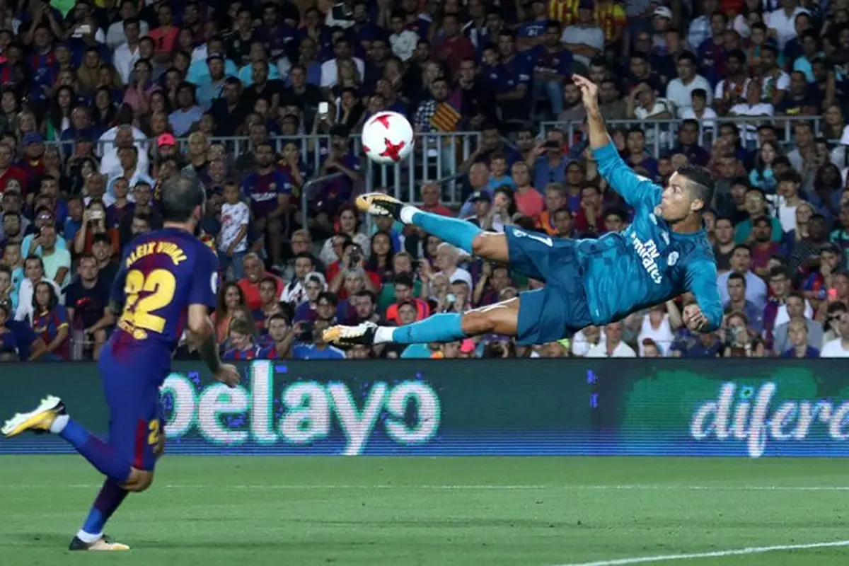 Real Madrid