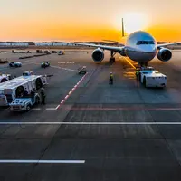 Ilustrasi Bandara (sumber: unsplash)