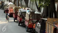 Bekasi Minta DKI Naikkan Uang Kompensasi Bau Warga Bantargebang