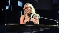 Menikah, Lady Gaga Ingin Gelar Pesta Unik