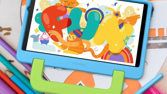 Bingung Memilih GawaiGawai Aman untuk Mendukung Aktivitas Anak? Ini Lho Rekomendasinya