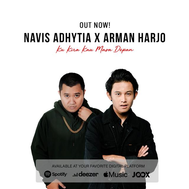 Navis Adhytia X Arman Harjo