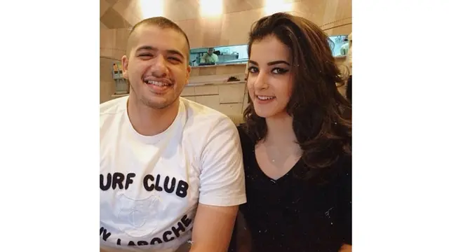Bikin Heboh Netizen, Ini 6 Potret Tasya Farasya dengan Gaya Sederhana