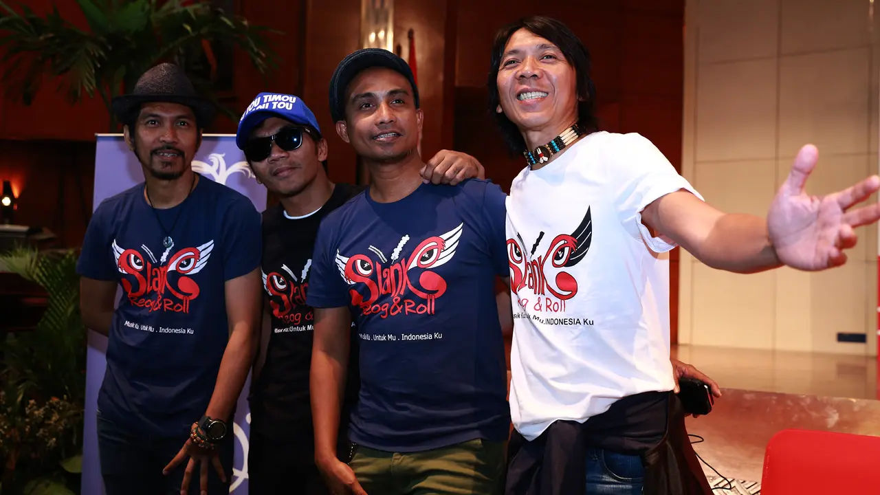 Slank