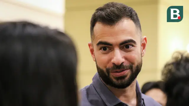 Jordi Amat - Timnas Indonesia Jelang Laga Uji Coba Melawan Bangladesh