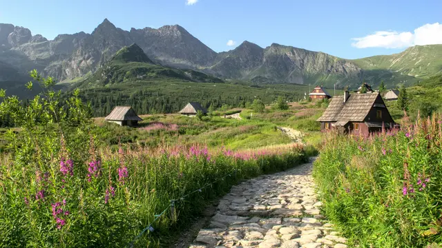 Zakopane