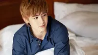 Harapan dan Impian Nichkhun `2PM`