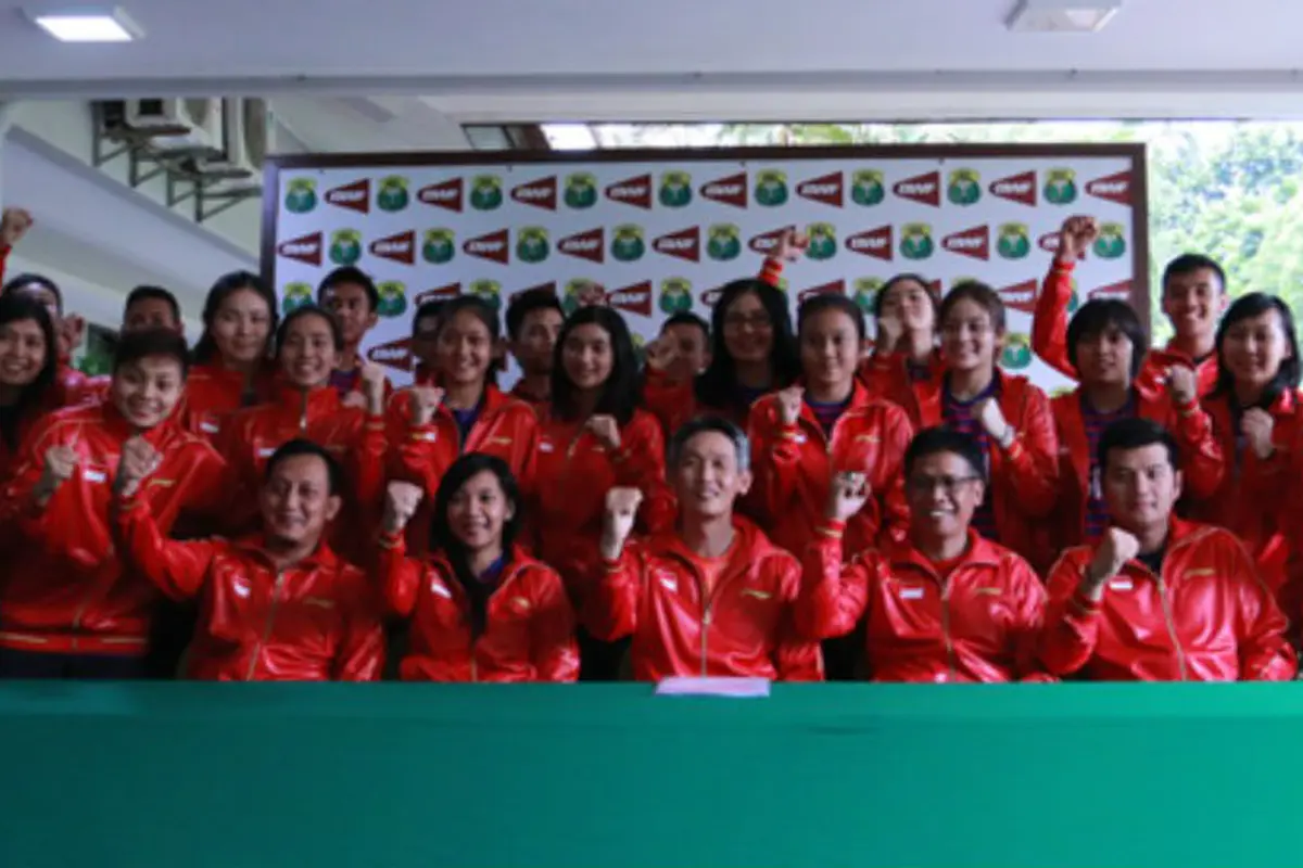 Kejuaraan Dunia Bulutangkis Junior