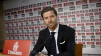 Xabi Alonso Ingin Samai Rekor Legenda AC Milan