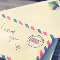 Jangan pernah menganggap tak lagi memiliki harapan. Semoga lima kata mutiara ini bisa bikin kamu maju terus.